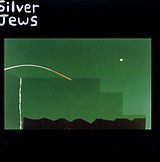 Silver Jews CD Natural Bridge
