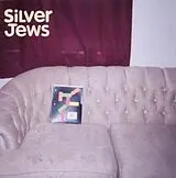 Silver Jews CD Bright Flight