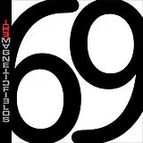 The Magnetic Fields CD 69 Love Songs