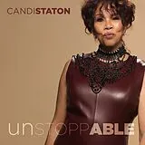 Candi Staton CD Unstoppable