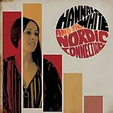 Hannah & The Nordic Conn White LP (Vinyl) Hannah White & The Nordic Connections (Vinyl)