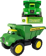 John Deere Kipplaster für den Sandkasten Spiel