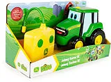 Ferngesteuerter R/C Johnny Traktor Spiel