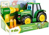 Bau dir deinen Johnny Traktor Spiel