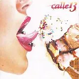Calle 13 CD Calle 13