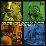 Wike S Chicago Footwarmers Walbridge CD Crazy Rhythm