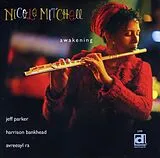 Nicole Mitchell CD Awakening