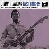 Jimmy Dawkins CD Fast Fingers