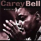 Carey Bell CD Heartaches And Pain