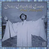 Sister Elizabeth Eustis CD Walk With Me
