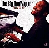 The Big DooWopper CD All In The Joy