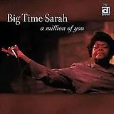 Big Time Sarah CD A Million Of You