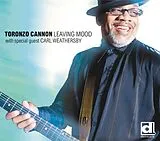TORONZO CANNON CD Leaving Mood