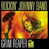 Rockin' Johnny Band CD Rockin Johnny Band - Grim Reaper