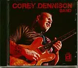 Corey Band Dennison CD Corey Dennison Band