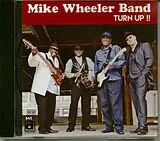 Mike Wheeler CD Turn Up!!