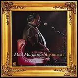 Mud Morganfield CD Portrait
