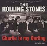 The Rolling Stones CD + DVD Charlie Is My Darling (limited Super Deluxe)