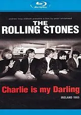 Charlie Is My Darling Blu-ray