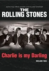 Charlie Is My Darling DVD