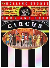 The Rolling Stones Rock And Roll Circus (DVD) DVD