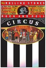The Rolling Stones Rock And Roll Circus (DVD) DVD