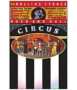 The Rolling Stones Rock And Roll Circus (blu-ray) Blu-ray