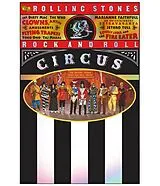 The Rolling Stones Rock And Roll Circus (blu-ray) Blu-Ray Disc