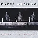Fates Warning Vinyl Perfect Symmetry (sleeve)
