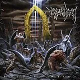 Immolation Vinyl Here In After-Reissue