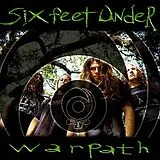 Six Feet Under CD Warpath
