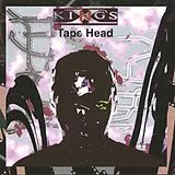 King's X CD Tapehead