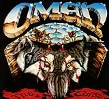 Omen CD The Curse