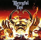 Mercyful Fate CD 9