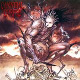 Cannibal Corpse CD Bloodthirst (censored)