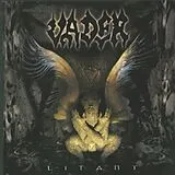 Vader CD Litany