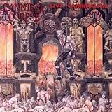 Cannibal Corpse CD Live Cannibalism