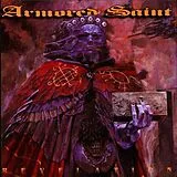 Armored Saint CD Revelation