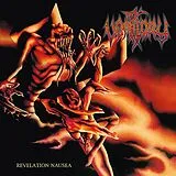 Vomitory Vinyl Revelation Nausea (sleeve)