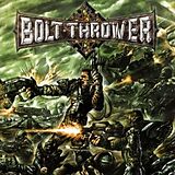 Bolt Thrower CD Honour Valour Pride