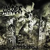 Vader CD Revelations