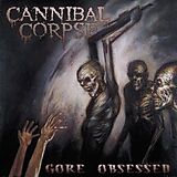 Cannibal Corpse CD Gore Obsessed