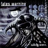 Fates Warning CD The Spectre Within