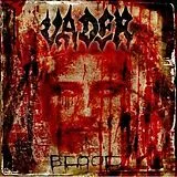 Vader CD Blood