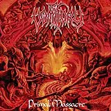 Vomitory LP (analog) Primal Massacre Reissue
