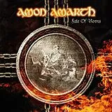Amon Amarth CD Fate Of Norns