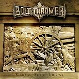 Bolt Thrower CD Those Once Loyal