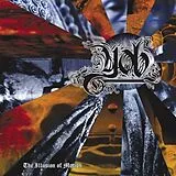 YOB Vinyl The Illusion Of Motion (Re-Rel (Vinyl)