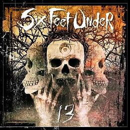 Six Feet Under CD 13