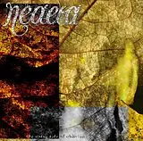 Neaera Vinyl Rising Tide Of Oblivion (sleeve)